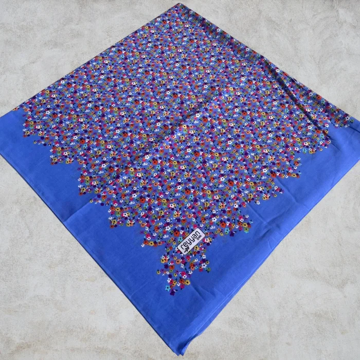 Reyyan Desenli Oyalık Yazma (ryyn-407-08)