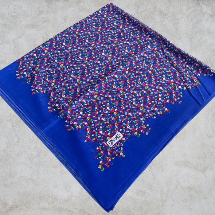 Reyyan Desenli Oyalık Yazma (ryyn-407-15)