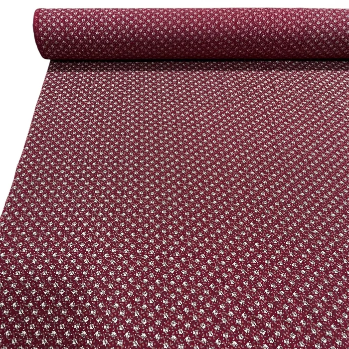 Yeni Sezon Dar En Pamuk Viskon Kumaş (90 cm) (VSK01-19)