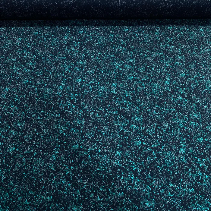 Yeni Sezon Tek En İthal Pamuk Viskon Kumaş (90 cm) (VSK01-108)