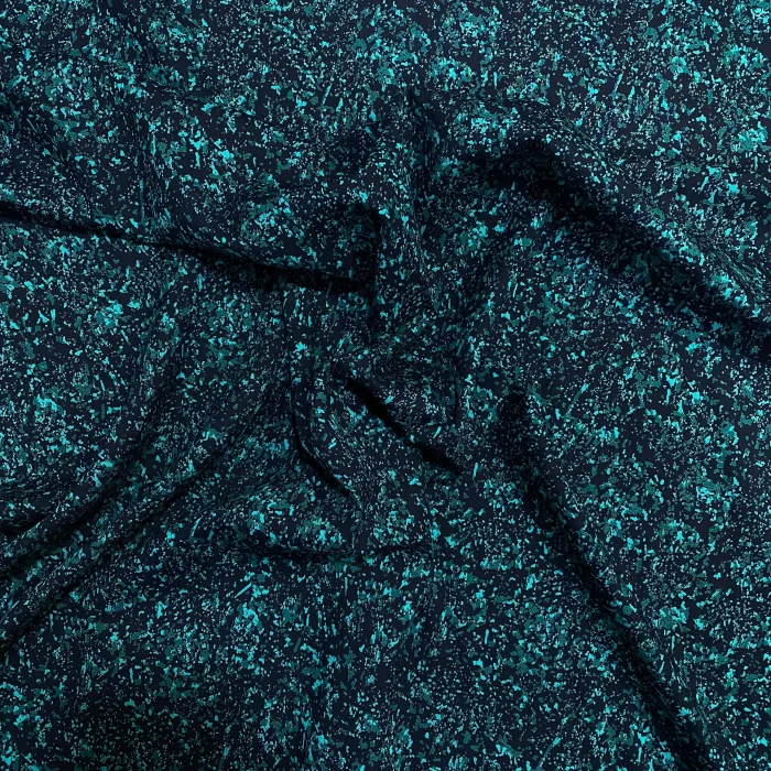 Yeni Sezon Tek En İthal Pamuk Viskon Kumaş (90 cm) (VSK01-108)