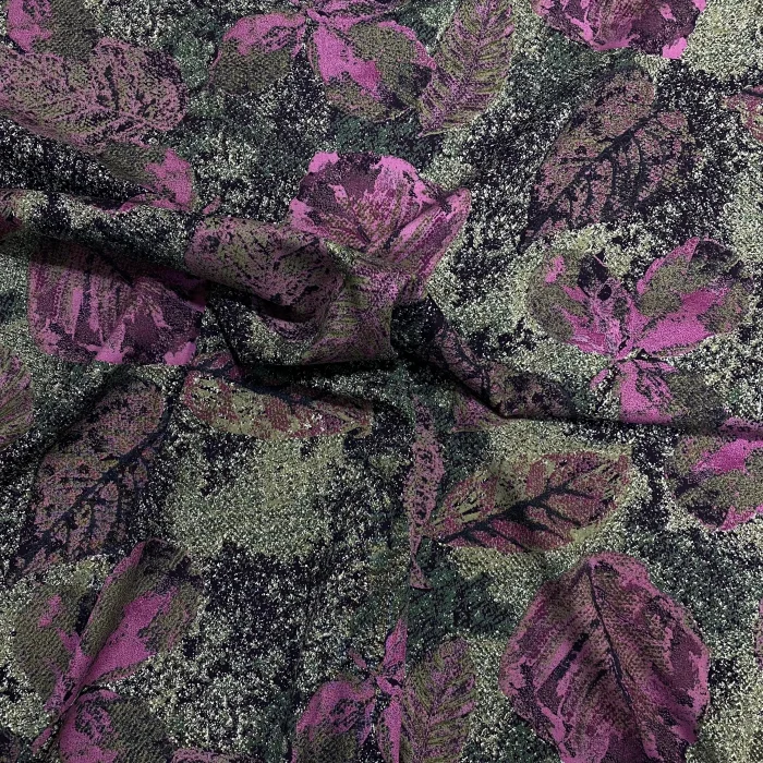 Yeni Sezon Tek En İthal Pamuk Viskon Kumaş (90 cm) (VSK01-117)