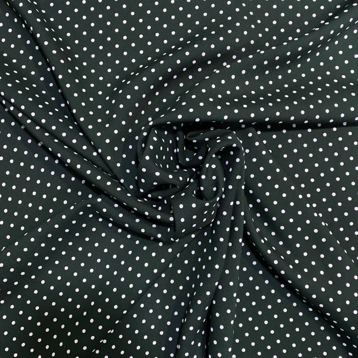 Yeni Sezon Tek En İthal Pamuk Viskon Kumaş (90 cm) (VSK01-91)