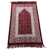 Dodya 1. Kalite Seccade 110x70 cm (ddy9902)