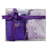 Kutulu Seccadeli Hediyelik 3lü Set (set37)