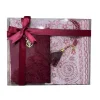 Kutulu Seccadeli Hediyelik 3lü Set (set38)