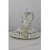 Sena Gümüş Taşlı Zemzem Takımı (zm13)