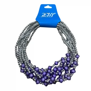 10 adet İnci Çocuk Kolye (kly04)