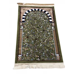 1300 gram Lüks Kadife Ravza Seccade (spg13)