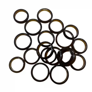 20li Bayan Plastik Yüzük (yzk11)