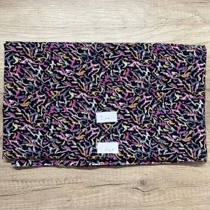 3 mt Parça Viskon Kumaş (Parca139)