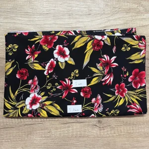 3 mt Parça Viskon Kumaş (Parca140)