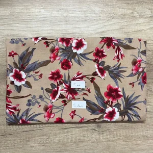 3 mt Parça Viskon Kumaş (Parca142)