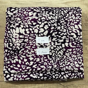 3 mt Parça Viskon Kumaş (Parca148)