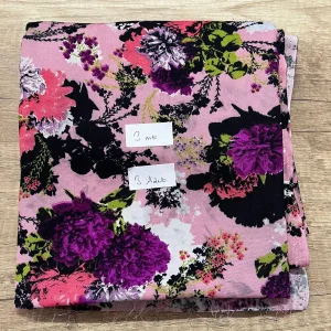 3 mt Parça Viskon Kumaş (Parca150)