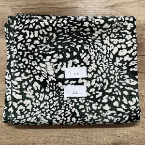 3 mt Parça Viskon Kumaş (Parca156)