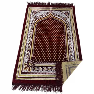 400 gram Kadife Şpingel Seccade (spg01)