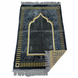 400 gram Kadife Şpingel Seccade (spg03)