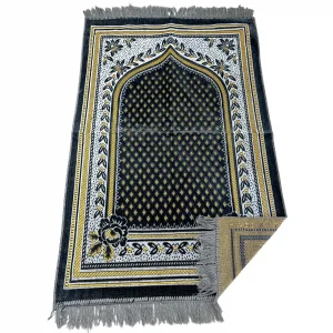 400 gram Kadife Şpingel Seccade (spg04)