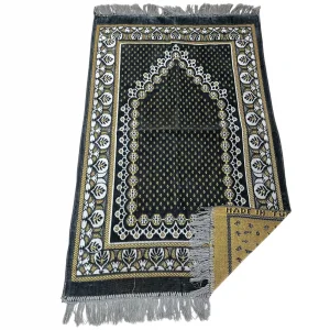 400 gram Kadife Şpingel Seccade (spg05)