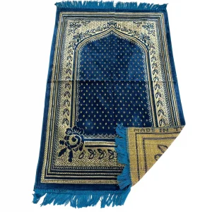 400 gram Kadife Şpingel Seccade (spg07)