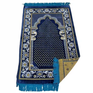 400 gram Kadife Şpingel Seccade (spg09)