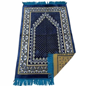 400 gram Kadife Şpingel Seccade (spg10)