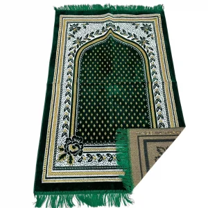 400 gram Kadife Şpingel Seccade (spg12)