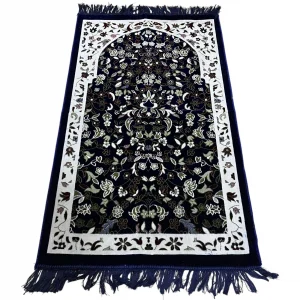 700 gram 1. Kalite Halı Seccade (hsc01)