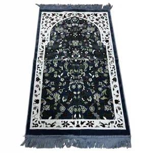 700 gram 1. Kalite Halı Seccade (hsc02)