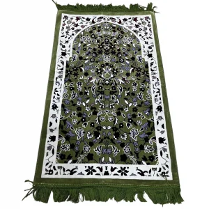 700 gram 1. Kalite Halı Seccade (hsc03)