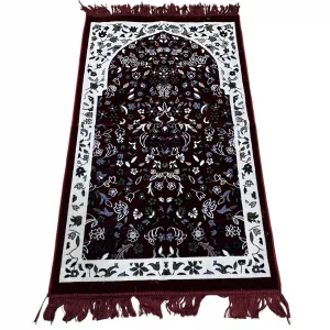 700 gram 1. Kalite Halı Seccade (hsc04)