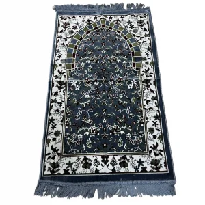 700 gram 1. Kalite Halı Seccade (hsc05)