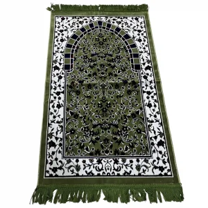 700 gram 1. Kalite Halı Seccade (hsc06)