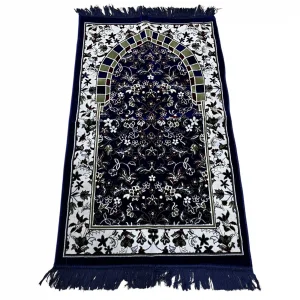 700 gram 1. Kalite Halı Seccade (hsc07)