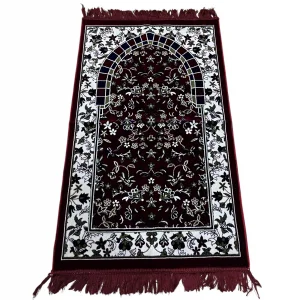 700 gram 1. Kalite Halı Seccade (hsc08)