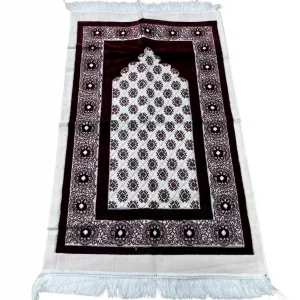 700 gram Lüks Kadife Seccade (spg07)