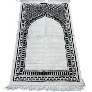 700 gram Lüks Kadife Seccade (spg08)