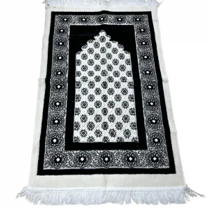 700 gram Lüks Kadife Seccade (spg10)