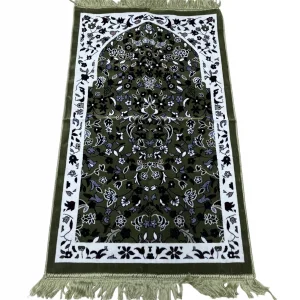 700 gram Lüks Kadife Seccade (spg11)