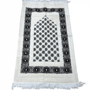 700 gram Lüks Kadife Seccade (spg12)