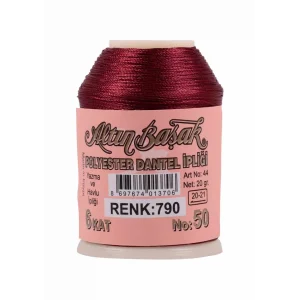 Altınbaşak 20 Gram Oya İpi Renk:790