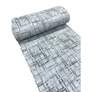 Altınkuşak Akfil %100 Organik Pamuk Nevresim Kumaşı (nvk35)