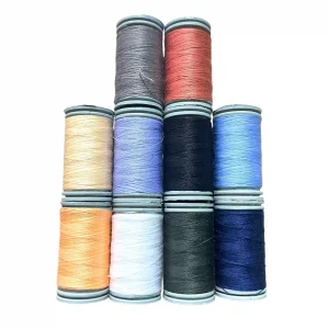 Altınyaprak Makara Dikiş İpligi Seti (set01-03)