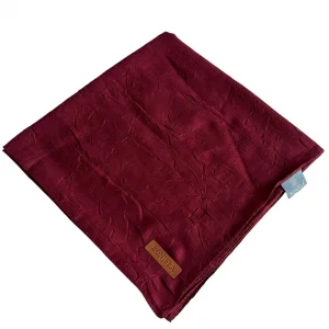 Bonjela Bambu Kraş Eşarp (BKR9827)