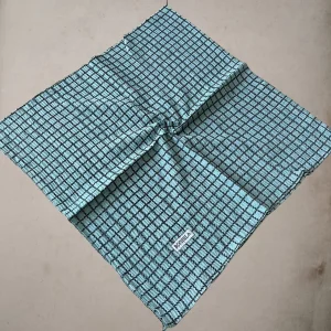 Bonjela Desenli Mio Cazz Eşarp (FE498-11)