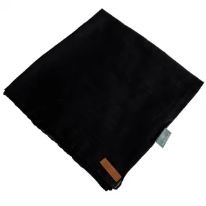 Bonjela Dubai Eşarp Siyah (dbi9901)