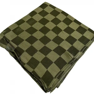 Bonjela Jakarlı Eşarp (JKR9505)