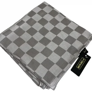 Bonjela Jakarlı Eşarp (JKR9509)