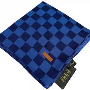 Bonjela Jakarlı Eşarp (JKR9510)